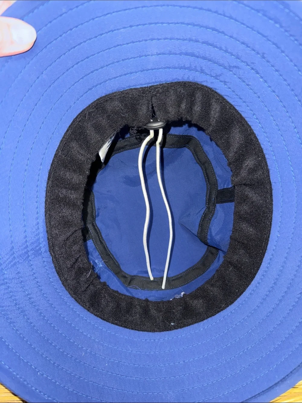 Coolibar UV Bucket Hat
